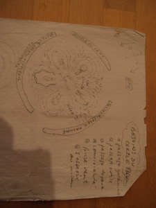 Anciens Plans , PB032428