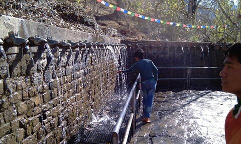 2013 Octobre Annapurnas , 13J357gom