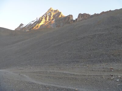 2013 Octobre Annapurnas , 13J331hig