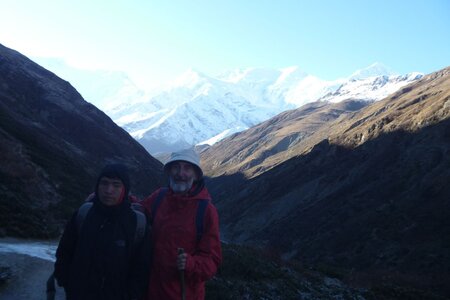2013 Octobre Annapurnas , 13J302hig