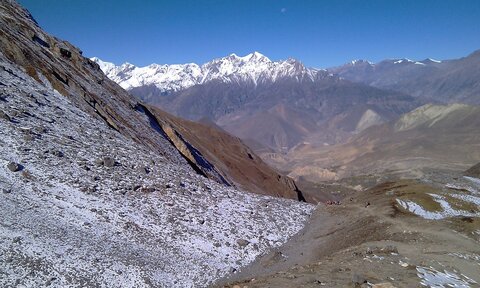 2013 Octobre Annapurnas , 13J347hig