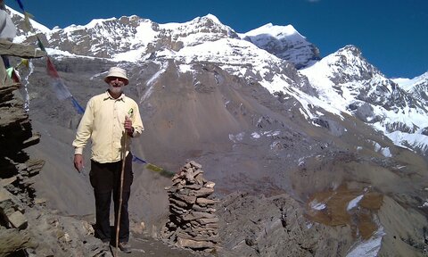 2013 Octobre Annapurnas , 13J326hig