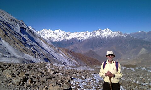 2013 Octobre Annapurnas , 13J345hig