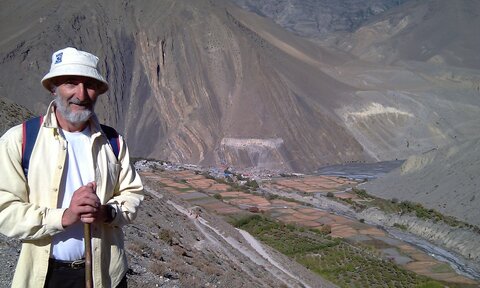 2013 Octobre Annapurnas , 13J384muk