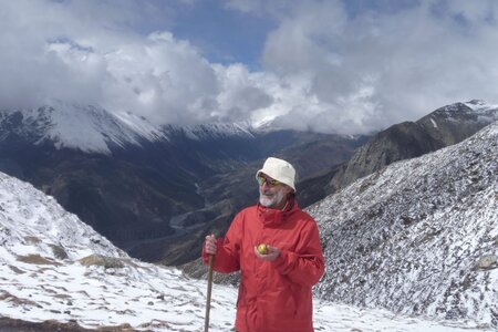2013 Octobre Annapurnas , 13J220ice