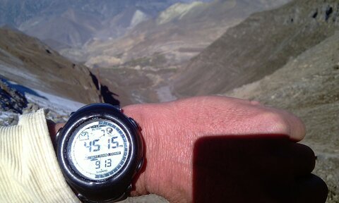 2013 Octobre Annapurnas , 13J348hig