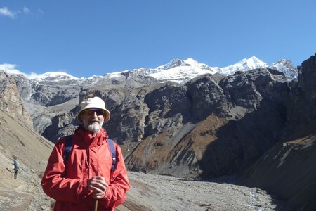 2013 Octobre Annapurnas , 13J311hig
