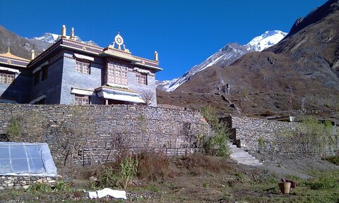 2013 Octobre Annapurnas , 13J361gom