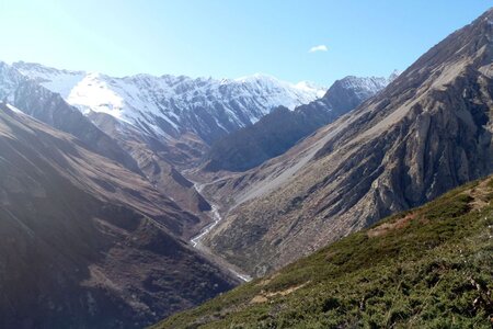 2013 Octobre Annapurnas , 13J291yak
