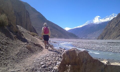 2013 Octobre Annapurnas , 13J391muk