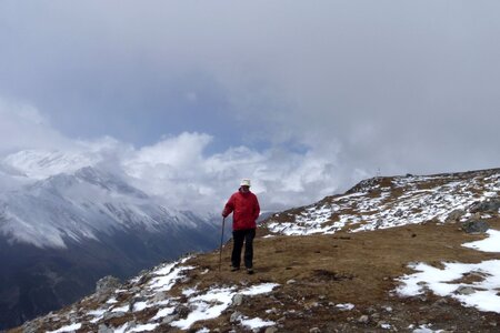 2013 Octobre Annapurnas , 13J230ice