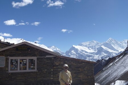 2013 Octobre Annapurnas , 13J321hig