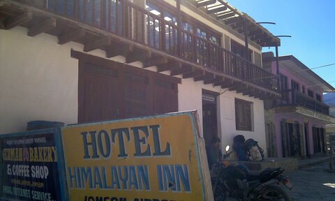 2013 Octobre Annapurnas , 13J398muk