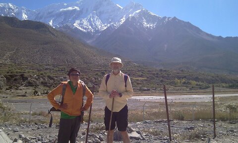 2013 Octobre Annapurnas , 13J397muk