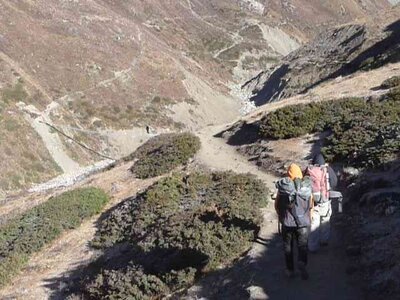 2013 Octobre Annapurnas , 13J307hig
