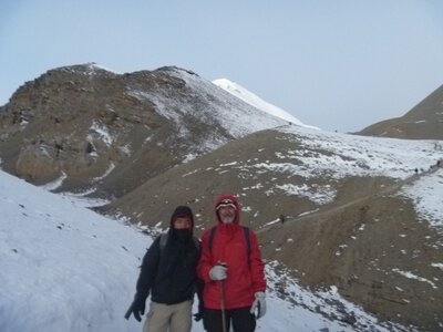 2013 Octobre Annapurnas , 13J329hig