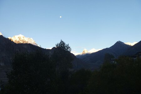 2013 Octobre Annapurnas , 13J253man