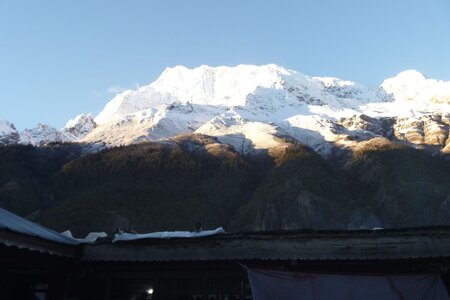 2013 Octobre Annapurnas , 13J256man
