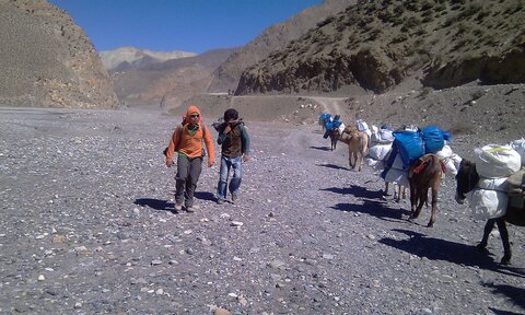 2013 Octobre Annapurnas , 13J395muk