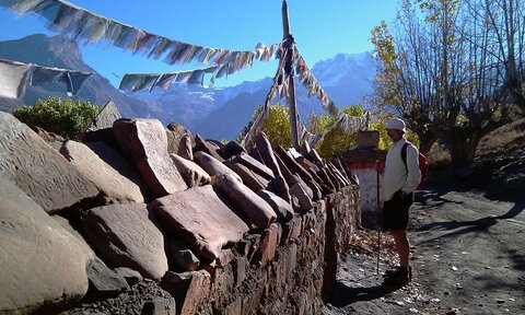 2013 Octobre Annapurnas , 13J379muk