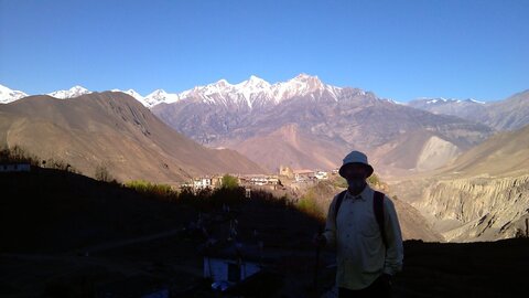 2013 Octobre Annapurnas , 13J374muk