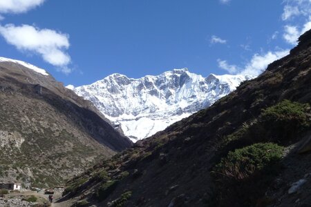 2013 Octobre Annapurnas , 13J278man