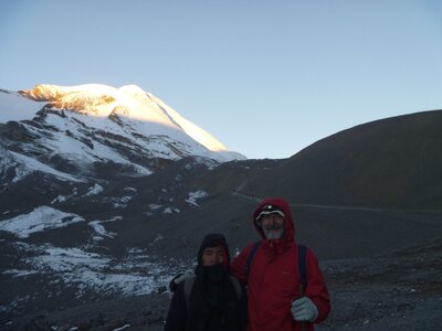 2013 Octobre Annapurnas , 13J330hig