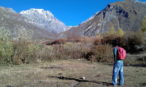 2013 Octobre Annapurnas , 13J366gom