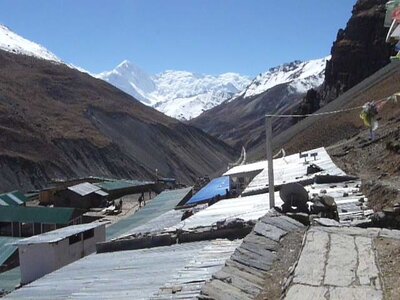 2013 Octobre Annapurnas , 13J314hig