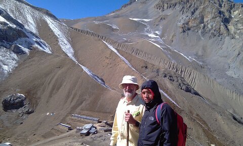 2013 Octobre Annapurnas , 13J327hig