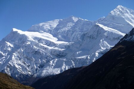 2013 Octobre Annapurnas , 13J293yak