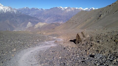 2013 Octobre Annapurnas , 13J344hig