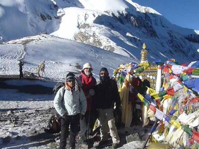 2013 Octobre Annapurnas , 13J336hig
