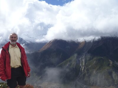 2013 Octobre Annapurnas , 13J216ice