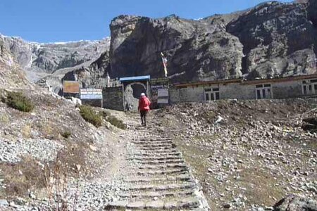2013 Octobre Annapurnas , 13J313hig