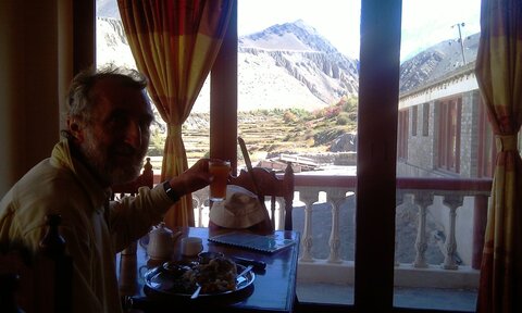 2013 Octobre Annapurnas , 13J387muk