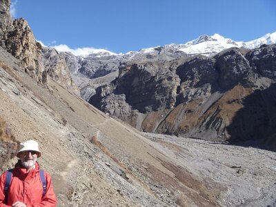 2013 Octobre Annapurnas , 13J312hig