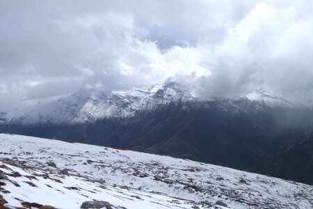 2013 Octobre Annapurnas , 13J231ice