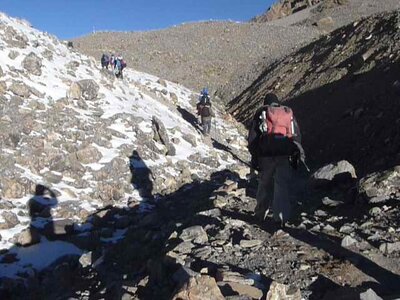 2013 Octobre Annapurnas , 13J333hig