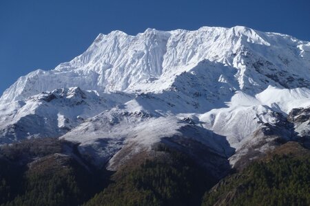 2013 Octobre Annapurnas , 13J260man