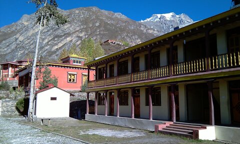 2013 Octobre Annapurnas , 13J365gom