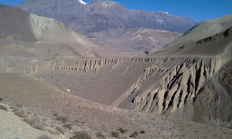 2013 Octobre Annapurnas , 13J382muk