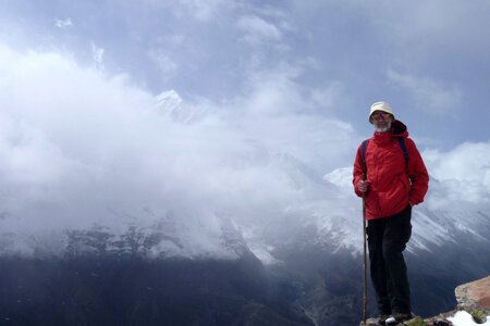 2013 Octobre Annapurnas , 13J232ice