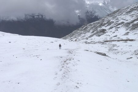 2013 Octobre Annapurnas , 13J219ice