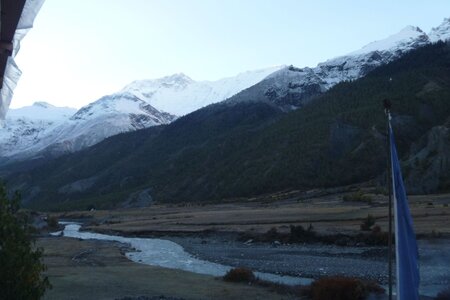 2013 Octobre Annapurnas , 13J250man