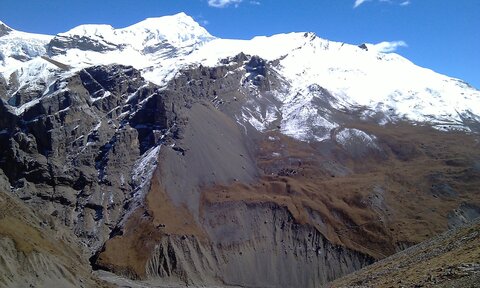 2013 Octobre Annapurnas , 13J324hig