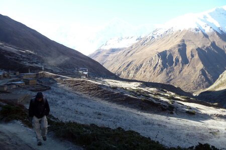 2013 Octobre Annapurnas , 13J304hig