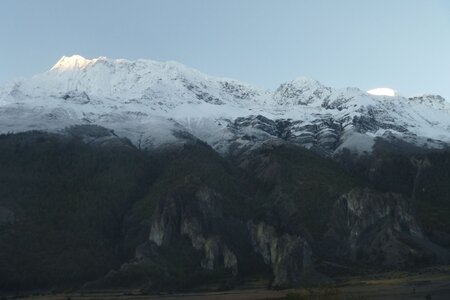 2013 Octobre Annapurnas , 13J247man