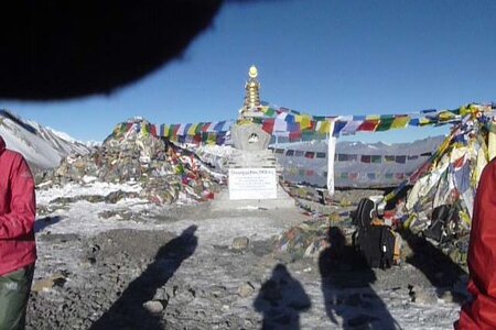 2013 Octobre Annapurnas , 13J334hig