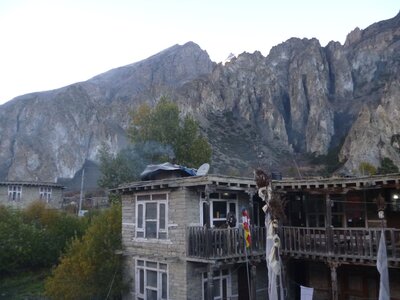2013 Octobre Annapurnas , 13J255man